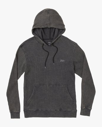 ELROY HOODIE