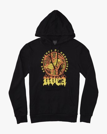 MANDER HOODIE