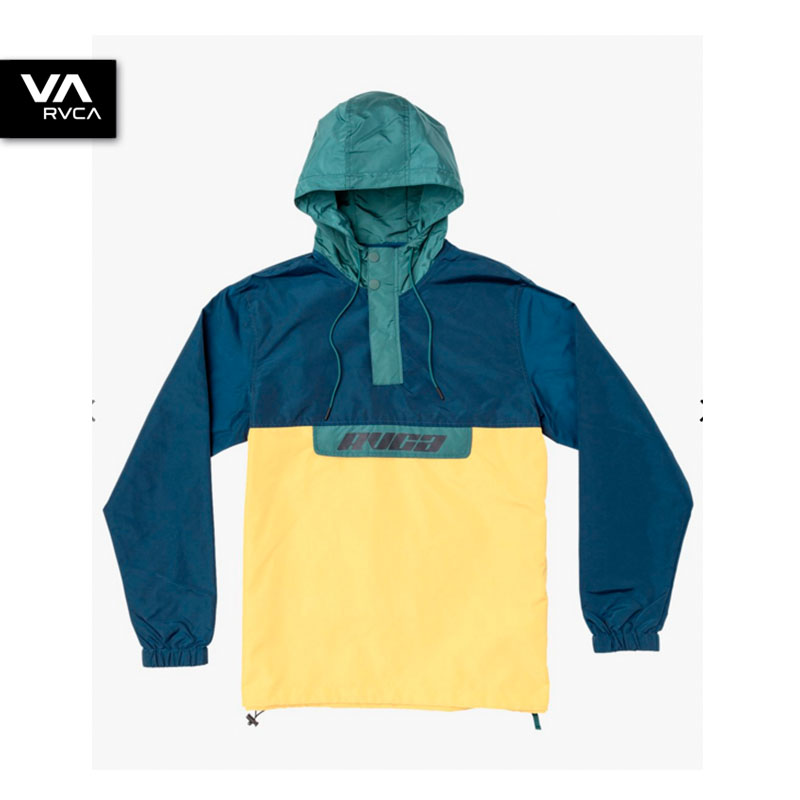 KILLER ANORAK ALPINE
