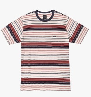 DEADBEAT STRIPE SS