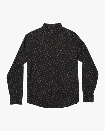 PRELUDE FLORAL LS