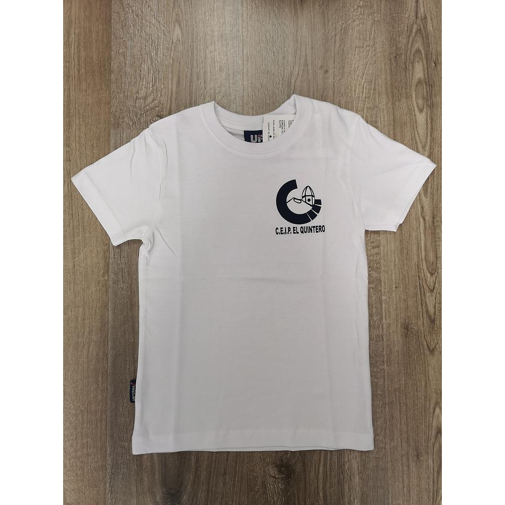 CAMISETA EL QUINTERO UNIFORMAS