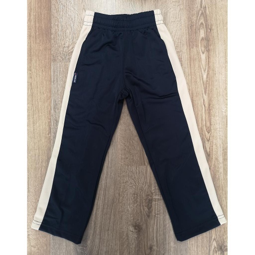 PANTALÓN CHÁNDAL ALEXIS TEJERA