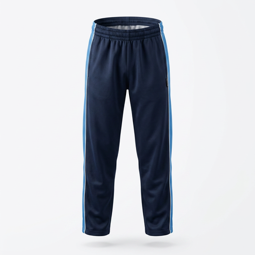 PANTALÓN CHÁNDAL BENITO MÉNDEZ