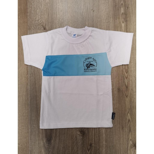 CAMISETA APLIQUES AJEI