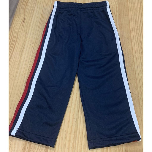 PANTALÓN CHÁNDAL LOS GERANIOS