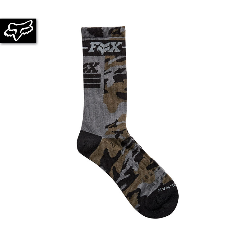 STREET LEGAL SOCK CAMO