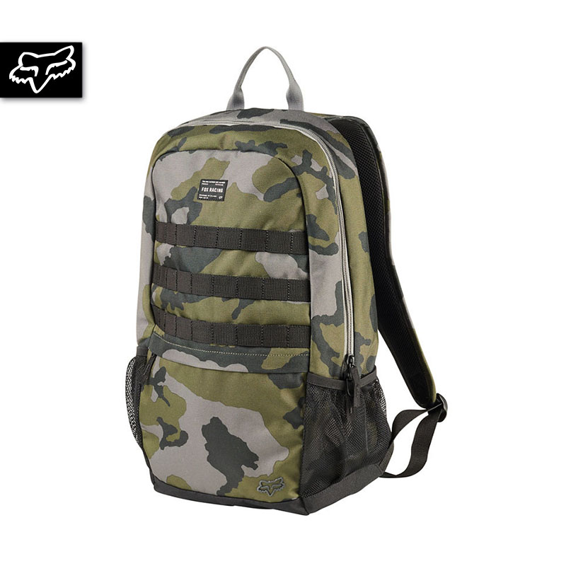 180 BACKPACK CAM