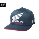 FOX HONDA FLEXFIT HAT