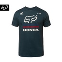 HONDA SS PREMIUM TEE NVY