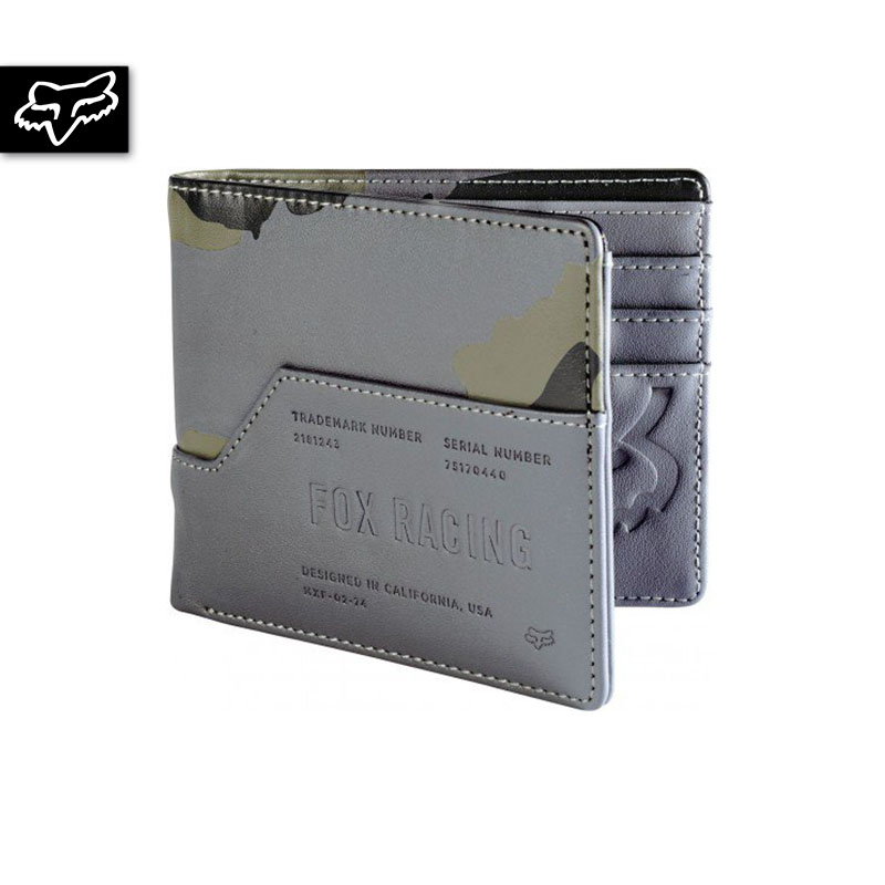 THE CORNER WALLET
