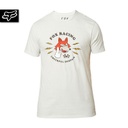 CHEERFUL DESPAIR SS PREM TEE