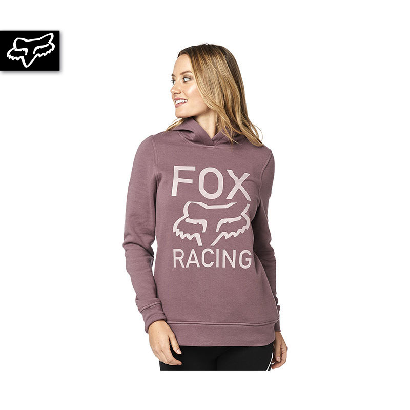 ESTABLISHED PULLOVER FLLECE