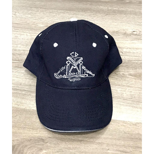 [BM011] GORRA BENITO MÉNDEZ