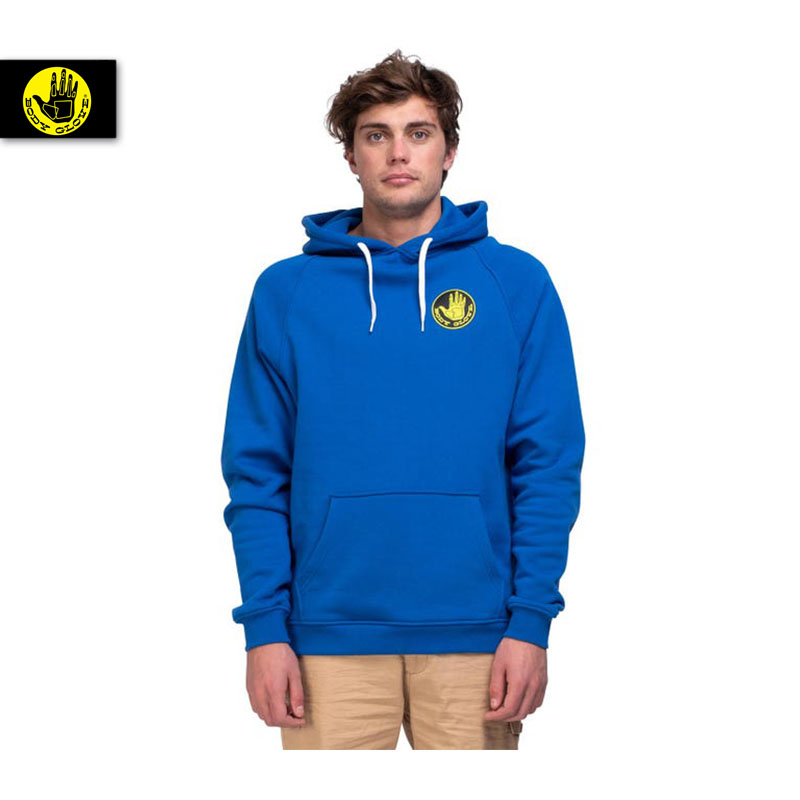 BODY GLOVE HOOD CORE LOGO HOOD ROYAL