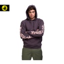 BODY GLOVE HOOD FREEHAND WASHED/BLK