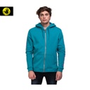 BODY GLOVE ZIP HOOD FIFTY THREE BLUE 