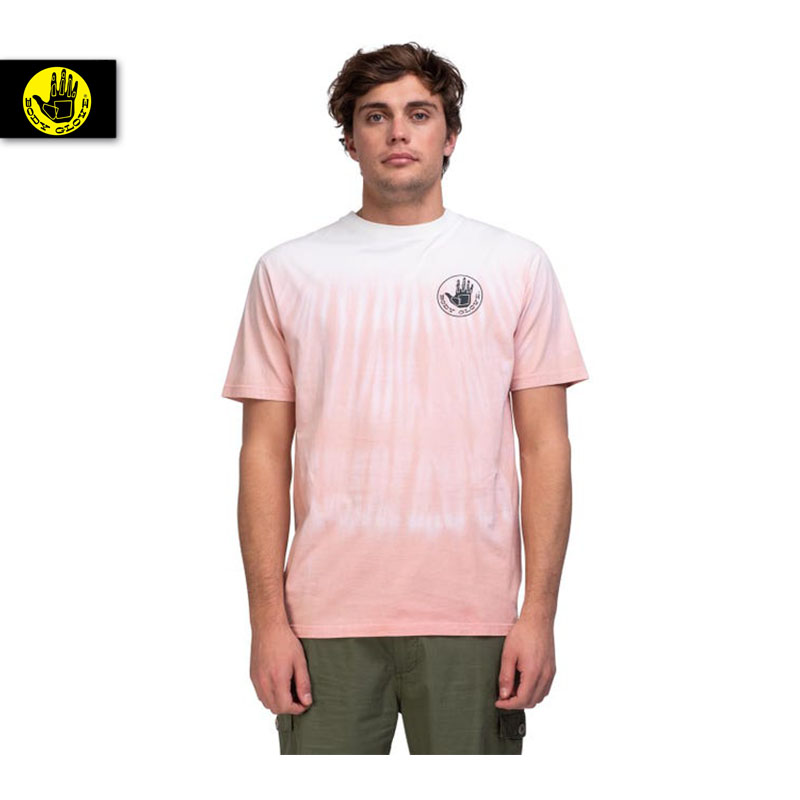 BODY GLOVE SHORT SLEEVE TEE RENEGADE CUSTOM