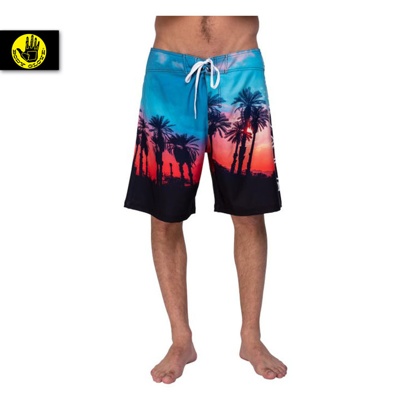 BODY GLOVE BOARDSHORT PARADISO SUNSET