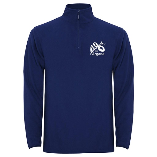 MICROPOLAR CEO ARGANA