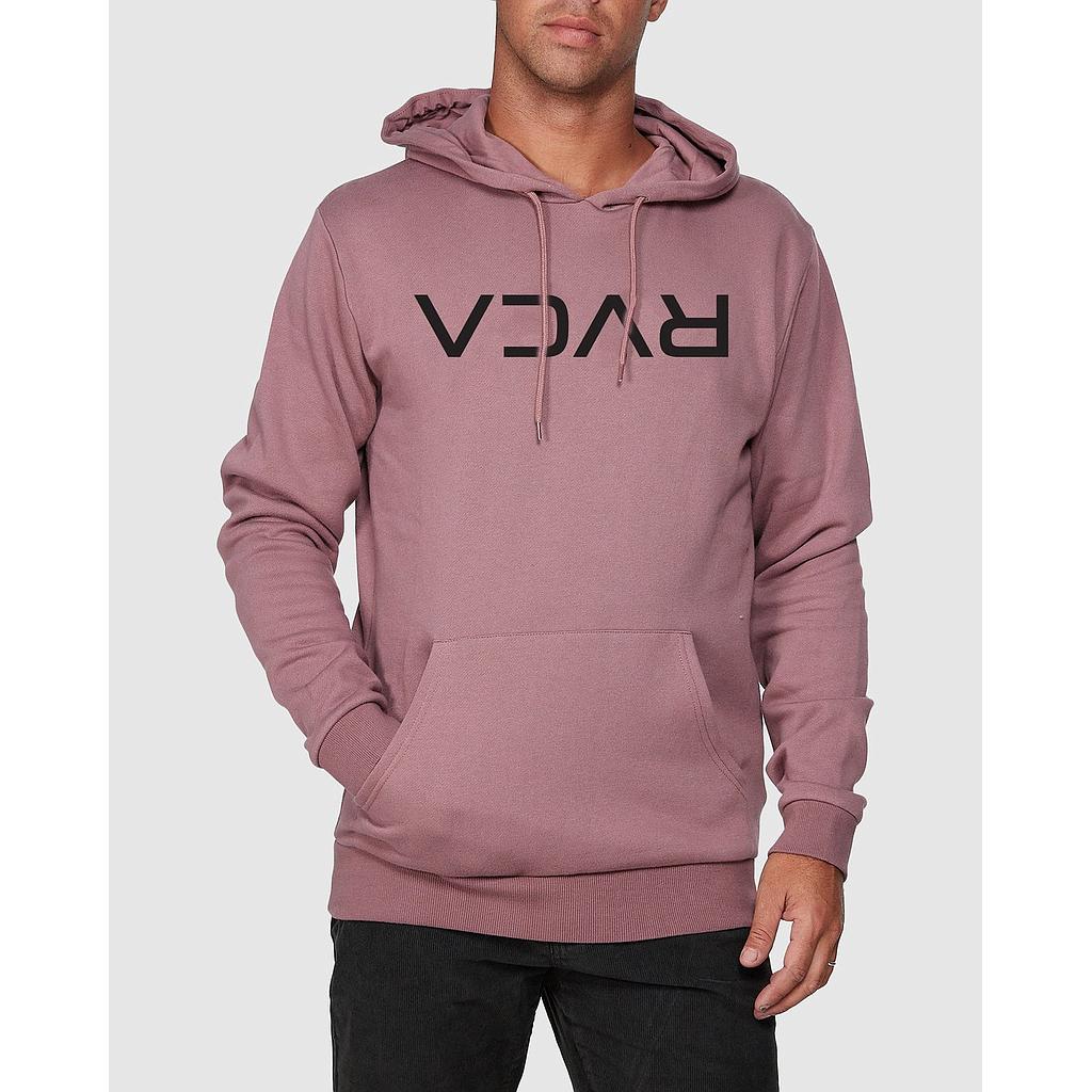 RVCA FLIPPED PULLOVER