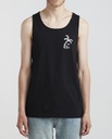 PALMER TANK BLK