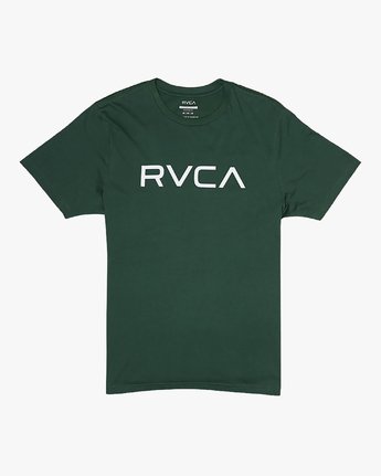 BIG RVCA SS