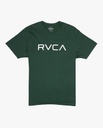 BIG RVCA SS