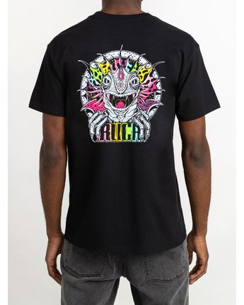 LIZARD WIZARD SS BLK