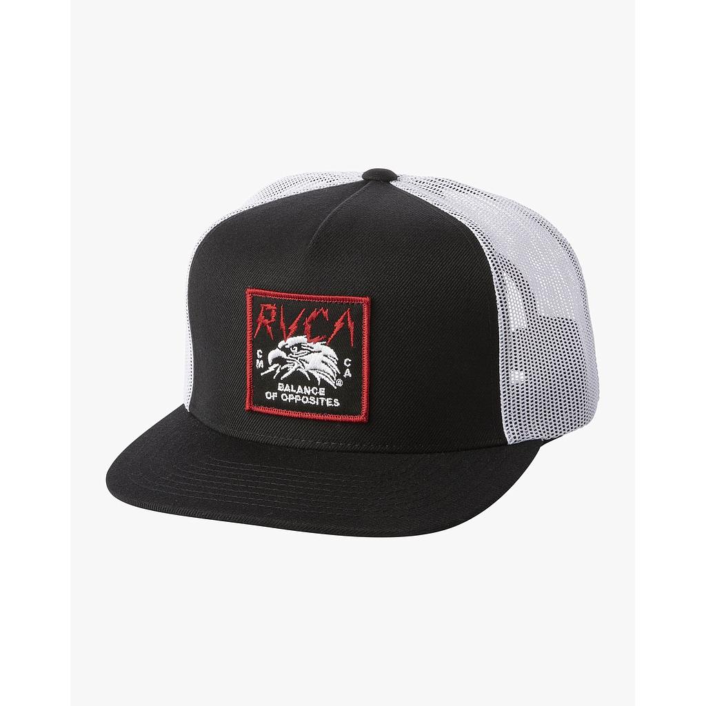 STRIKE TRUCKER
