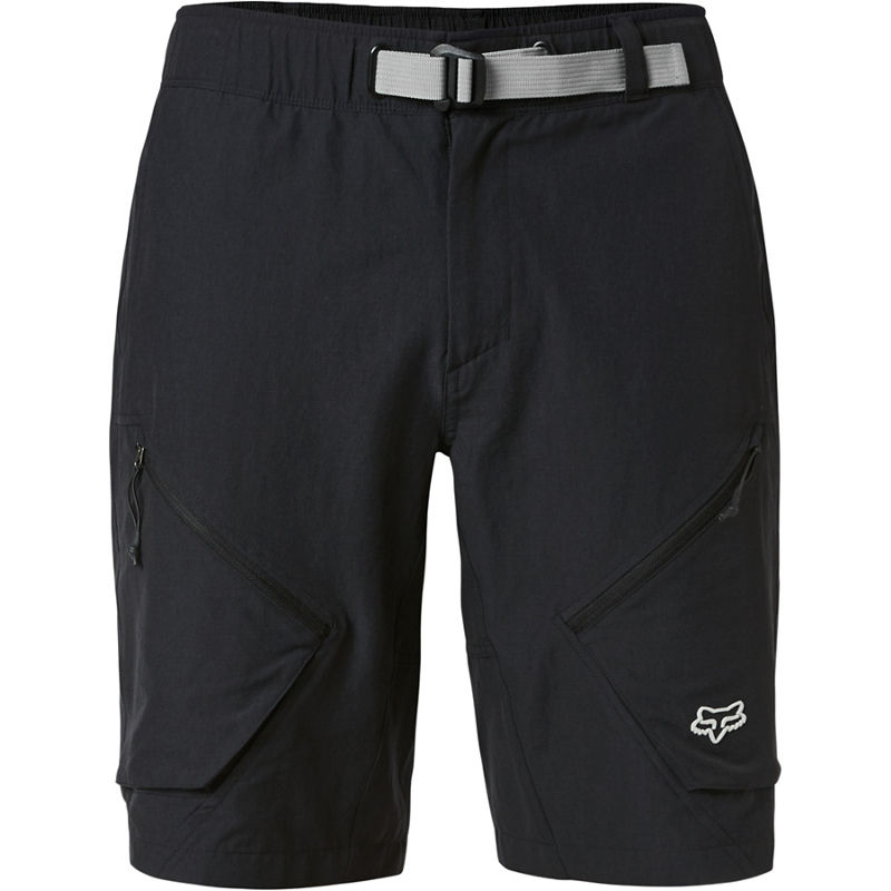 BRAVO CARGO SHORT BLK