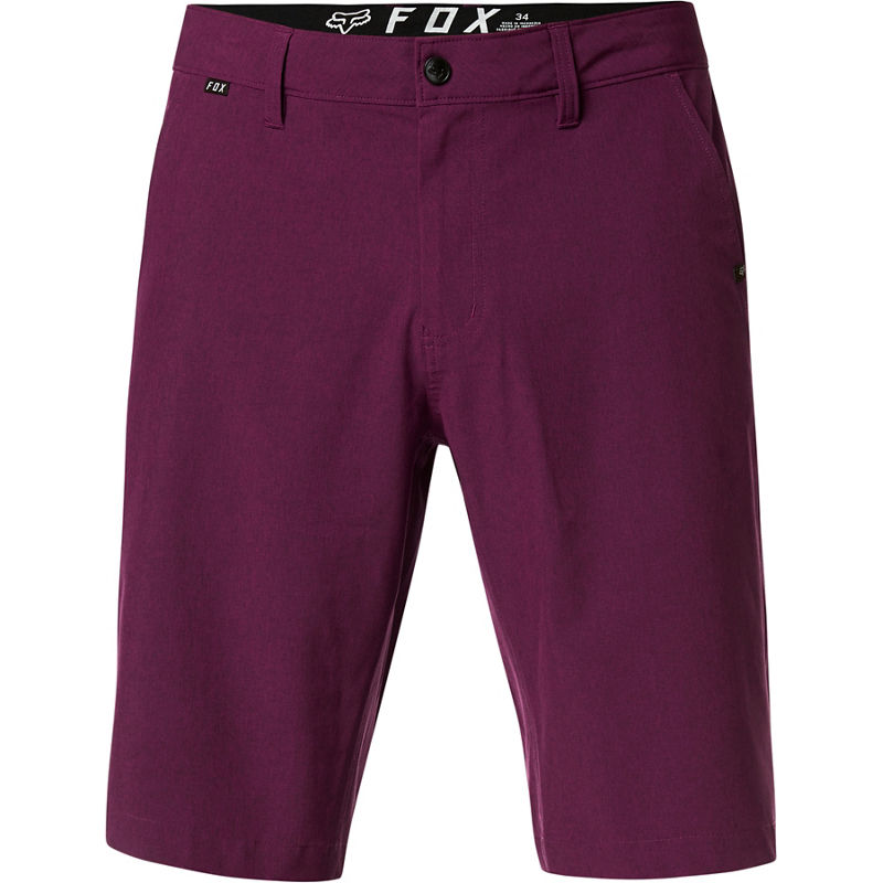 ESSEX TECH STRETCH SHORT