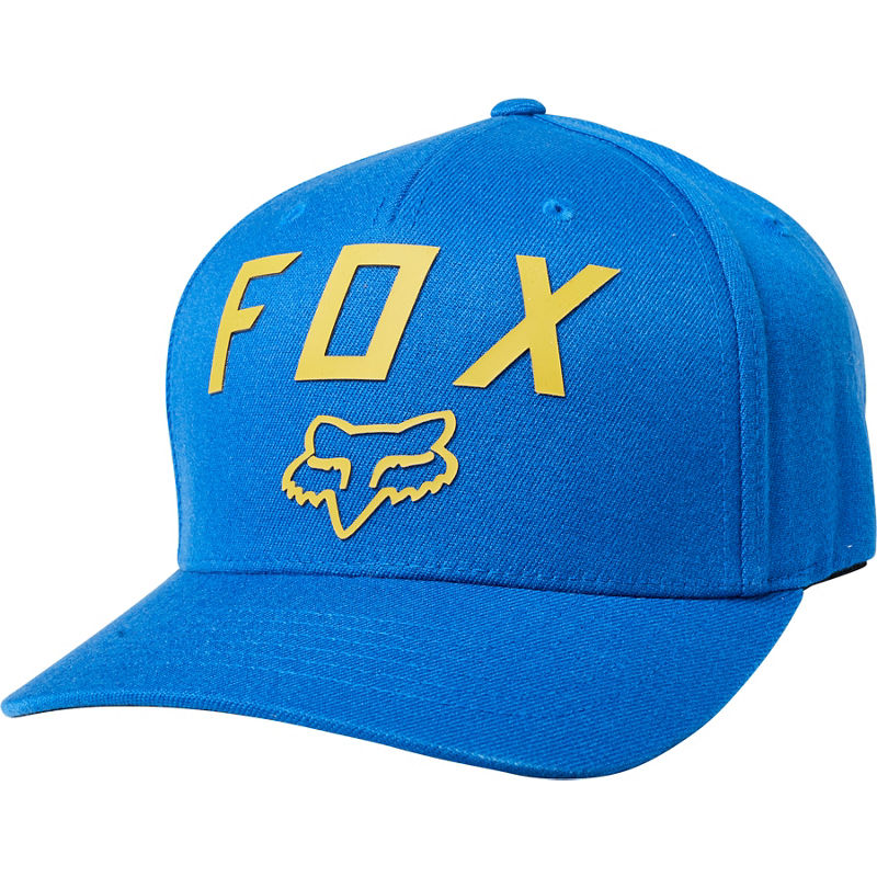NUMBER 2 FLEXFIT HAT