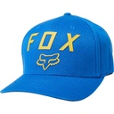 NUMBER 2 FLEXFIT HAT