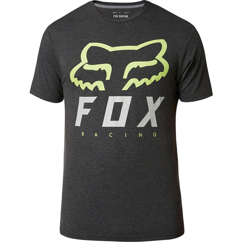 HERITAGE FORGER SS TECH TEE