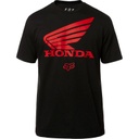HONDA SS TEE BLK