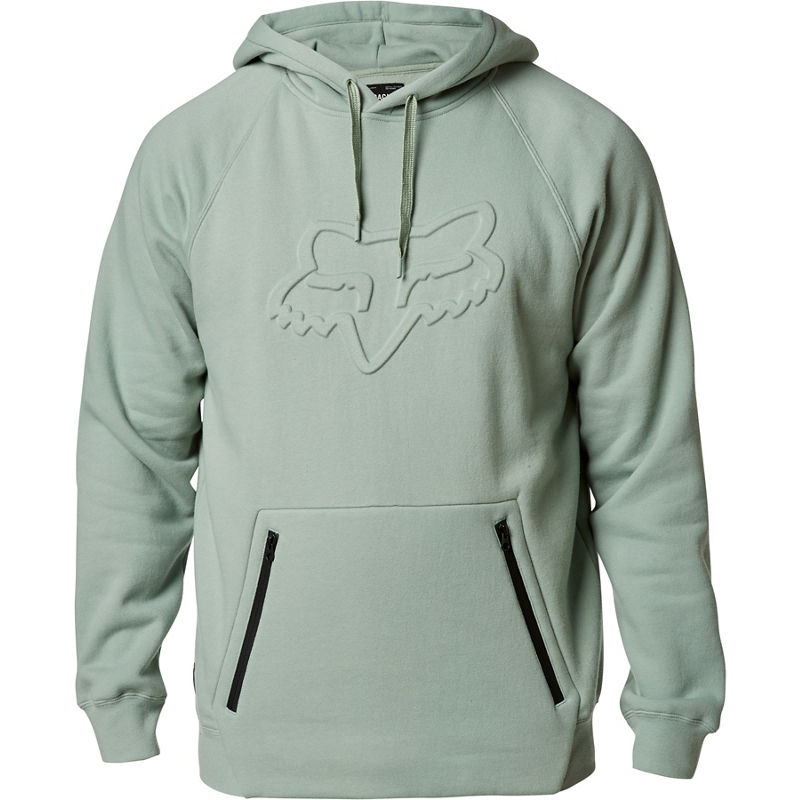 REFRACT DWR PULLOVER