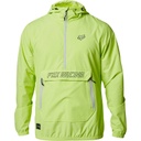 SAVAGE ANORAK JACKET