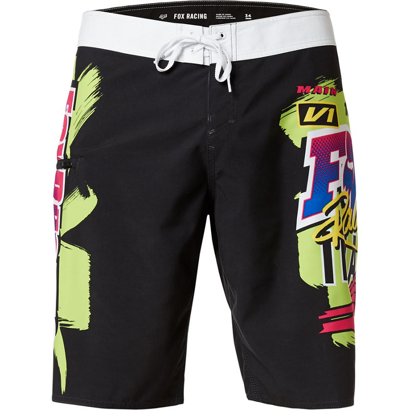 CASTR BOARDSHORT 21"
