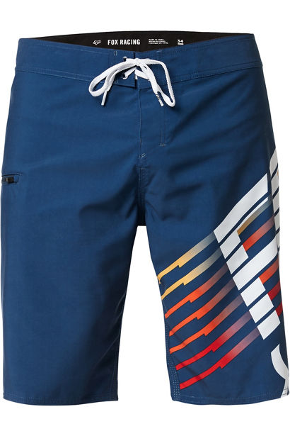 LIGHTSPEED BOARDSHORT 21" INDO