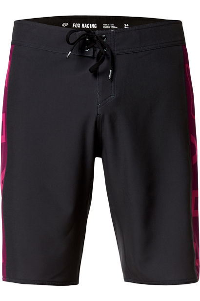 TRACKS STRETCH BOARDSHORT 21"