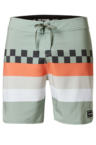 RESET STRETCH BOARDSHORT FHE 18&quot;