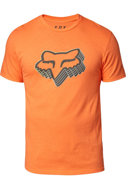 WARP SPEED SS TEE