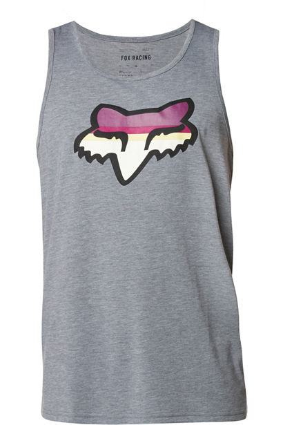 HEAD STRIKE TECH TANK