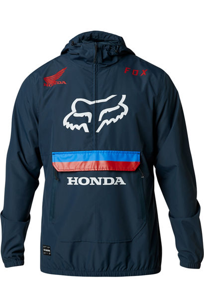 HONDA SAVAGE ANORAK