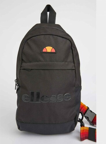 CALTAN DROP BAG BLK