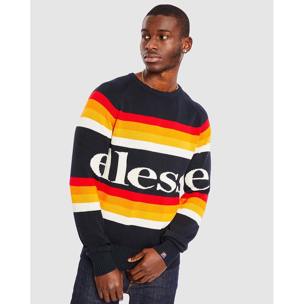 PONZANO KNITTED SWEAT