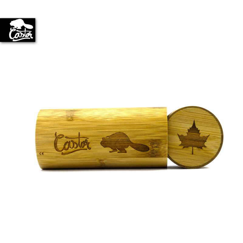 BOTE BAMBOO