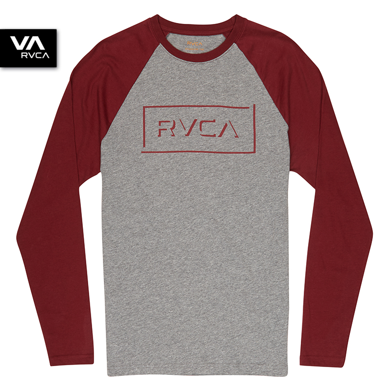 RV SHADOW RAGLAN