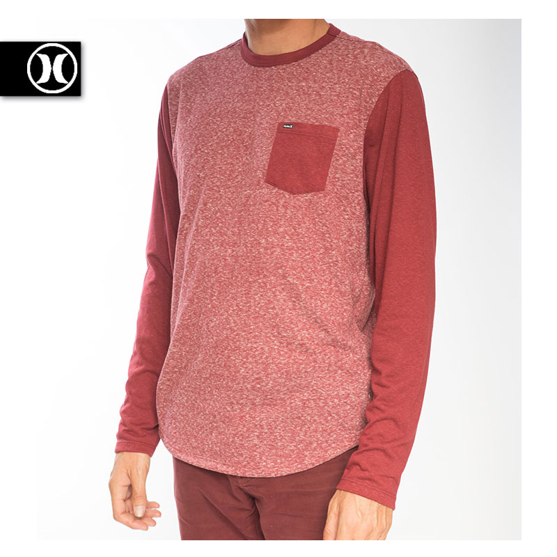 STILL LONG SLEEVE